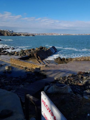 SOZOPOLIS MORE SUN 2В - Sozopol Созопол